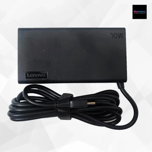 CHARGEUR LENOVO 100WH / 140WH ORIGINAL FOR THINKPAD 14 T580 T580S T570 THINKPAD X1 YOGA GEN 02/03