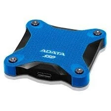  DISQUE DUR EXTERNE 1TB ADATA SSD SD620 USB 3.2 GEN2 DURABLE