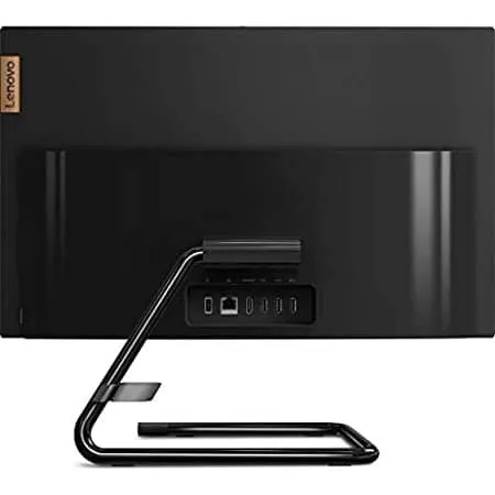 ALL IN ONE LENOVO IDEACENTRE A340-24IWL I3-10110U RAM DDR4 4GB HDD 1TB 23.8 FHD BLACK