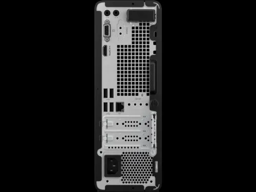 PC DE BUREAU HP 290 G9 I3-12100 4,3 GHZ / RAM 4GB / HDD 1TB / ECRAN HP 20 POUCES VGA / HDMI