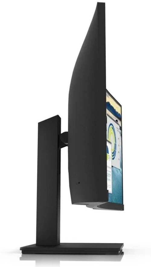 ECRAN HP 34 POUCES P34HC G4 ULTRAWIDE 21:9 CURVED 1500R 3K PLUS/UWQHD/VA 100HZ/5MS 1 HDMI/DP/TYPE-C 100WH ADJUSTABLE/BLUE EYES FILTRE/SPEAKER