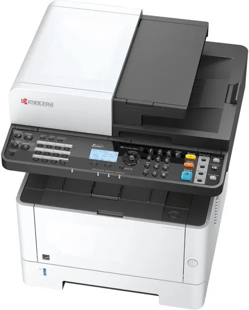 IMPRIMANTE KYOCERA MULTIFUNCTION M2135DN LASER / DUPLEX RECTO-VERSO / NETWORK 