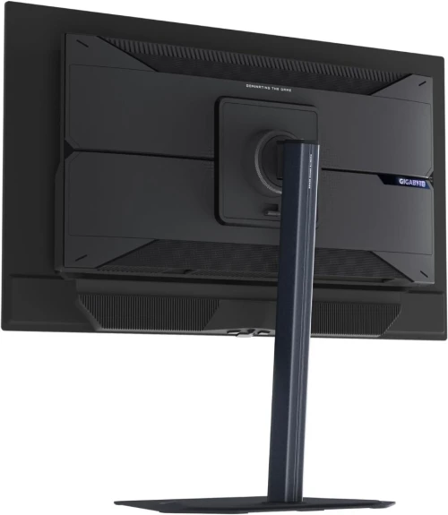 ECRAN AORUS MO27U2 27 QD-OLED 4K 240HZ 0.03MS GTG KVM 1000CD/M FREESYNC/PREMIUM PRO/DISPLAY HDR 400