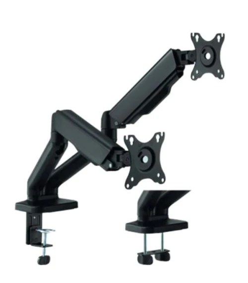 SUPPORT FOR ONE MONITOR ECRAN / SUPPORT FOR 02 MONITORS WITH RGB / WITHOUT RGB