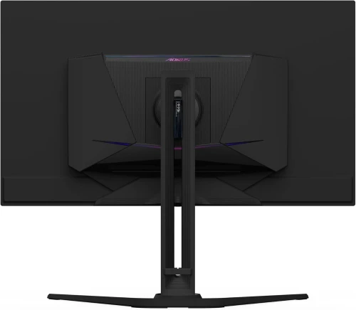 ECRAN AORUS FO32U2 32 QD-OLED 4K QHD 240HZ 0.03MS KVM 1000CD/M FREESYNC/PREMIUM PRO/DISPLAY HDR 400