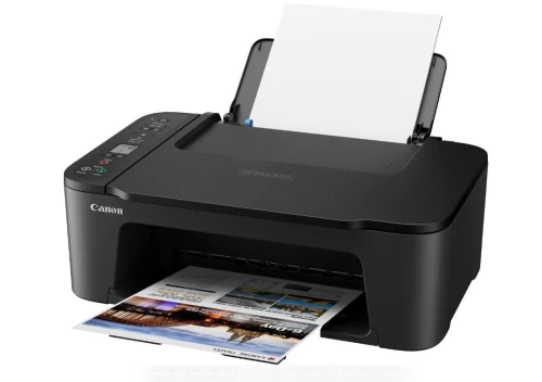 IMPRIMANTE MULTIFONCTION CANON PIXMA TS3440 IMPRESSION / SCANNER / COPIE / WIFI 