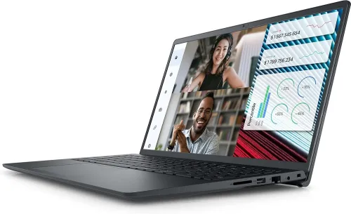 LAPTOP DELL VOSTRO 3520 I7-1255U 4.7GHZ / RAM 8GB / SSD NVME 512 GB / ECRAN 15.6