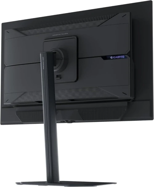 ECRAN AORUS MO27U2 27 QD-OLED 4K 240HZ 0.03MS GTG KVM 1000CD/M FREESYNC/PREMIUM PRO/DISPLAY HDR 400