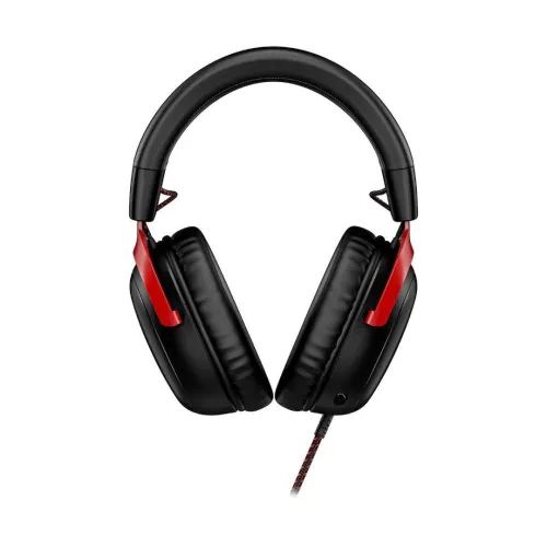 HEADSET / CASQUE HYPREX CLOUD III 3 7.1 SURROUND SOUND DTS ULTRA CLEAR MICROPHONE PS5/PC/XBOX