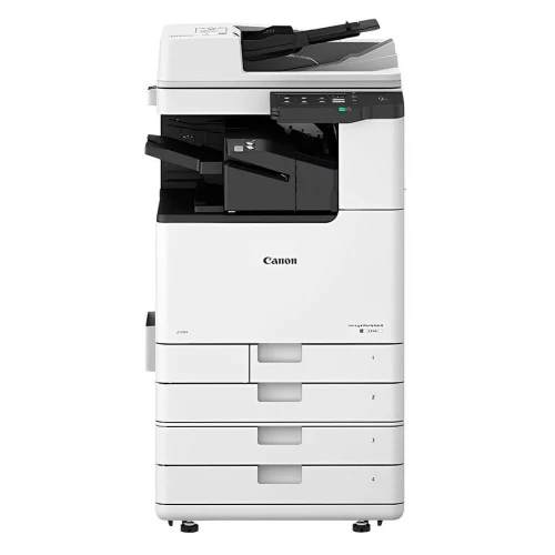 PHOTOCOPIEUR CANON IR2930I MULTI FONCTION AVEC CHARGEUR DOCUMENT /WIFI/RECTO-VERSO/RJ-45/30PPM