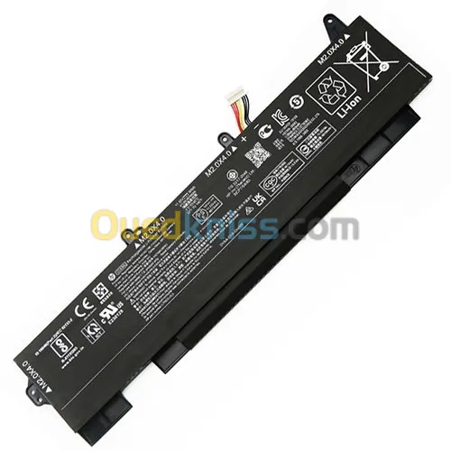 BATTERIE HP CC03XL 830 G7 G8 840 G7 G8 850 G7 G8 ZBOOK 14 15 G7 G8 ORIGINAL