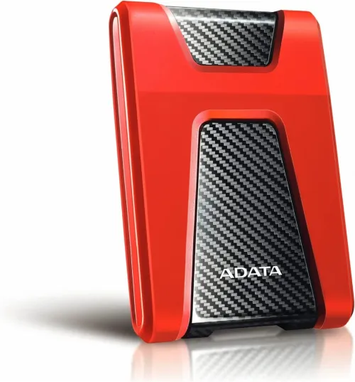 DISQUE DUR EXTERNE 1TB ADATA HD650 DURABLE