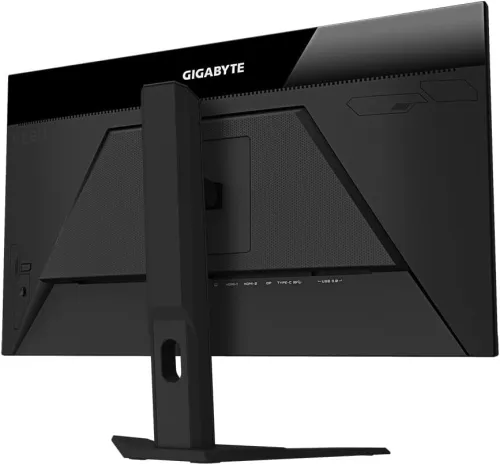 ECRAN GIGABYTE M28U 28 POUCES FOR GAMING 4K UHD 1MS 144HZ IPS HDR / HDMI 2.1 / DISPLAY PORT 1.4 