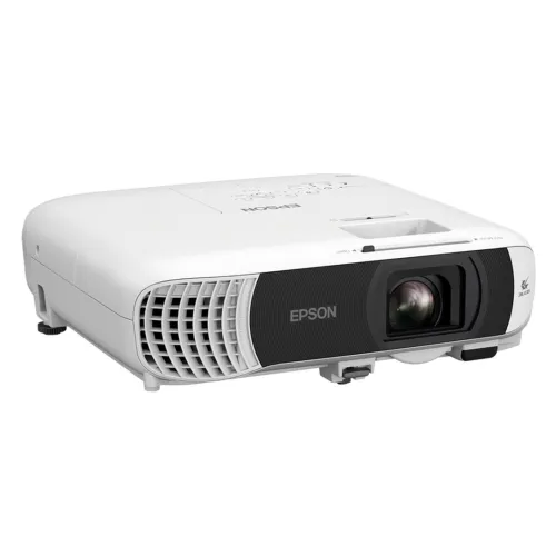 DATASHOW EPSON EB-FH54 4100 LUMENS  / 240HZ / WIFI 6 / 02 HDMI / USB TYPE-A / SPEAKER