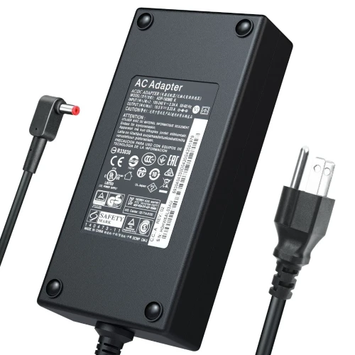 CHARGEUR ACER 19V / 9.23A 180WH ORIGINAL