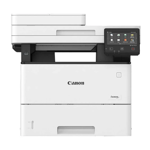 IMPRIMANTE MULTIFONCTION CANON MF552DW / MF553DWF 43PPM LASER / WIFI / DUPLEX / ADF / RJ45 