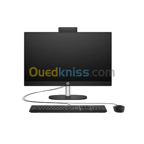 PC ALL IN ONE HP 24-CR0315NH I3-1215U / RAM 8GB / SSD 512GB / 24 FHD 