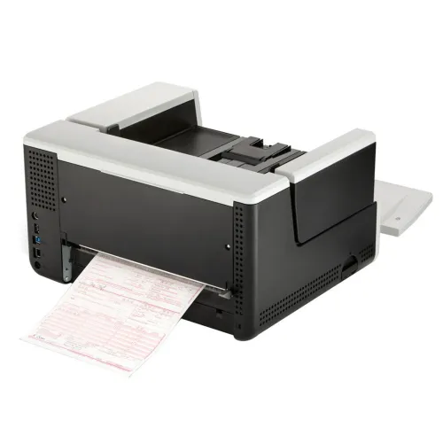 SCANNER KODAK A3 S3060 CHARGEUR WITH RECTO-VERSO 600 X 600DPI A 60PPM/120IPM 25 000P/J /OCR-CIS/ RJ-45 / USB 3.2
