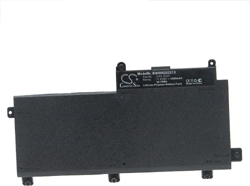 BATTERIE HP CI03XL PROBOOK 640 G4 G5 645 G4 650 G4 G5 COPY/ORIGINAL