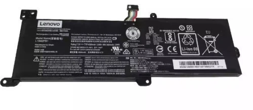 BATTERIE LENOVO L16L2PB1 FO IDEAPAD 320-14IKB ORIGINAL 