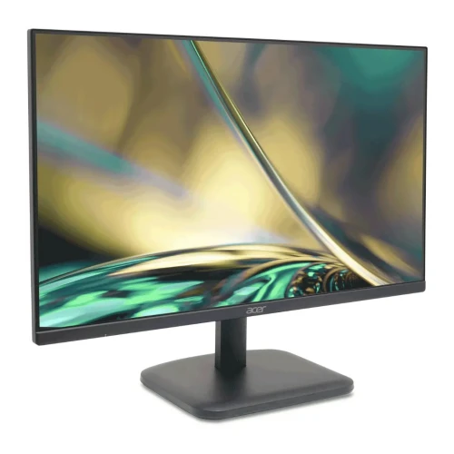 ECRAN ACER 27 POUCES EK271 FHD/IPS 100Hz 1MS HDMI / VGA GAMING