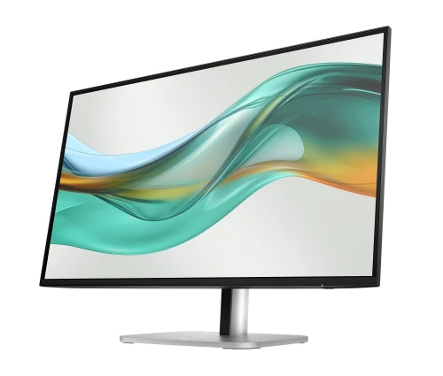 ECRAN HP 27 POUCES 527PU 2K/WLED/IPS 100HZ/5MS 1 HDMI/DP/3 XTYPE-A/RJ-45/USB-C 100W ROTATION/ADJUSTABLE/PIVOT/HAUTEUR/BLUE EYES FILTRE