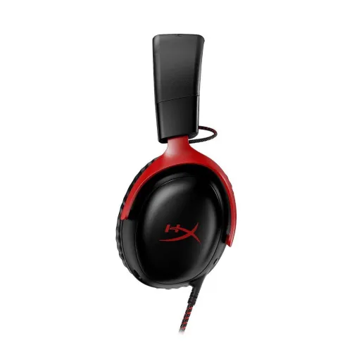 HEADSET / CASQUE HYPREX CLOUD III 3 7.1 SURROUND SOUND DTS ULTRA CLEAR MICROPHONE PS5/PC/XBOX