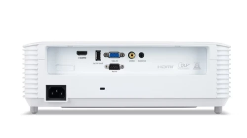DATASHOW / DATA SHOW ACER X118HP 4000 LUMENS / VGA ENTRE-SORTIE / USB / HDMI / HAUT PARLEUR 