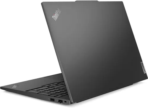 LAPTOP LENOVO THINKPAD E16 GEN1 INTEL CORE I7-13700H / RAM 32GB / SSD 1TB / ECRAN FHD 16 WIN 11 PRO