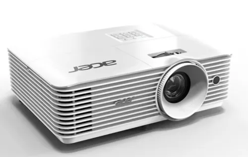 DATASHOW / DATA SHOW ACER X118HP 4000 LUMENS / VGA ENTRE-SORTIE / USB / HDMI / HAUT PARLEUR 