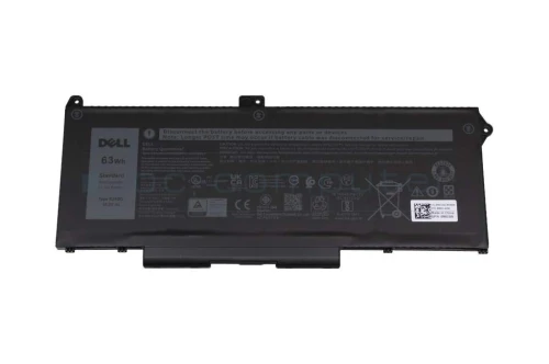 BATTERIE DELL RJ40G FOR DELL 5420 5520 ORIGINAL