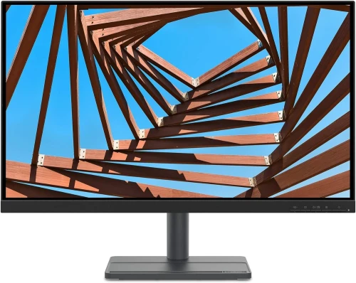 ECRAN LENOVO 27 POUCES L27E-30 FHD/IPS 75HZ 4MS VGA / HDMI NEW GAMING