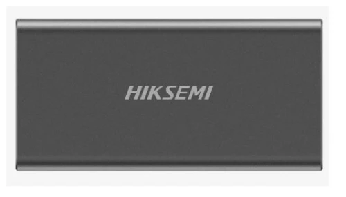 DISQUE DUR EXTERNE SSD 2TB HIKSEMI ET200N ULTRA SLIM EXTERNAL PORTABLE USB 3.1 GEN 2 540 MB/S