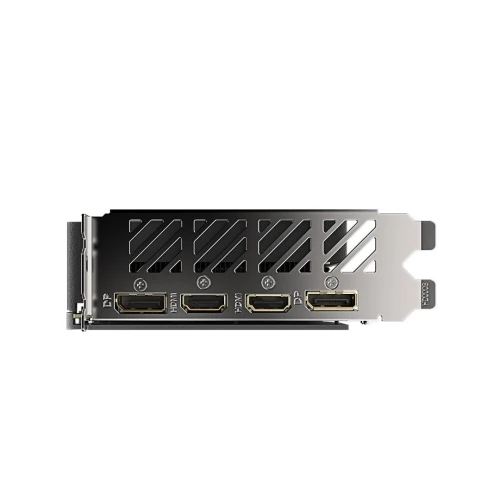 CARTE GRAPHIQUE GIGABYTE GEFORCE RTX 4060 EAGLE VRAM 08GB GDDR6 DLSS 3 / 2 HDMI/ 2 DISPLAY 