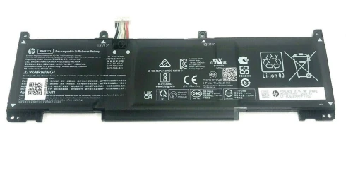 BATTERIE HP RH03XL FOR 430 440 445 450 650 G8 G9 G10 G11 EliteBook 630 640 645 655 G10 G11 ORIGINAL