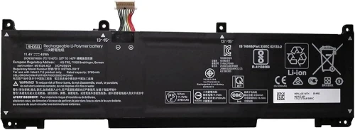 BATTERIE HP RH03XL FOR 430 440 445 450 650 G8 G9 G10 G11 EliteBook 630 640 645 655 G10 G11 ORIGINAL