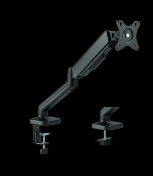 SUPPORT FOR ONE MONITOR ECRAN / SUPPORT FOR 02 MONITORS WITH RGB / WITHOUT RGB