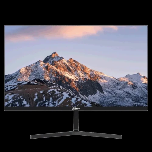 ECRAN DAHUA 24 POUCES LM24-B200S FHD / 100HZ / 5MS / FRAMELESS / SPEAKER / HDMI FOR GAMING