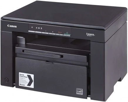 IMPRIMANTE MULTIFONCTION LASER CANON MF3010