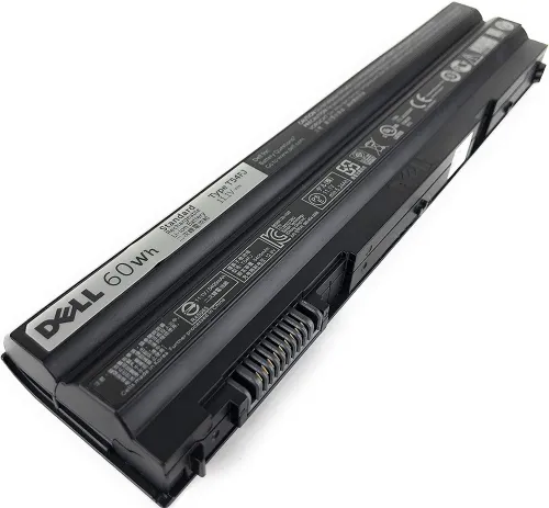 BATTERIE DELL 6420 E6430 E6520 E6530 E5430 E5520 E5530 T54FJ HIGH COPY 