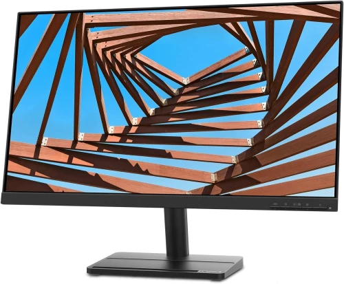 ECRAN LENOVO 27 POUCES L27E-30 FHD/IPS 75HZ 4MS VGA / HDMI NEW GAMING