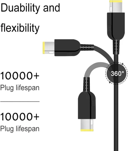 CHARGEUR LENOVO 20V 11.5A 230WH ORIGINAL FOR LEGION 5 Y540 Y740 Y910 Y920