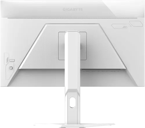 ECRAN GIGABYTE M27QA ICE 27 POUCES FOR GAMING 2K 1MS 180HZ IPS HDR400/HDMI 2.1/DISPLAY PORT 1.4