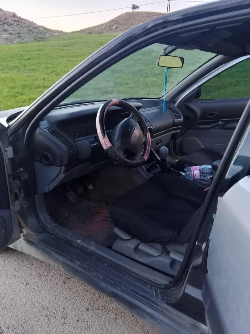 Renault Safrane 1996 Safrane