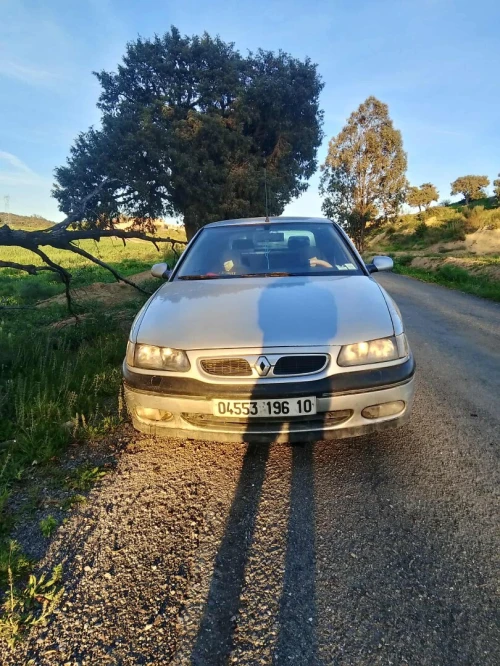 Renault Safrane 1996 Safrane