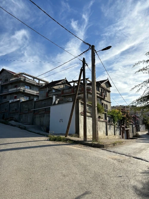 Vente Villa El Tarf El kala