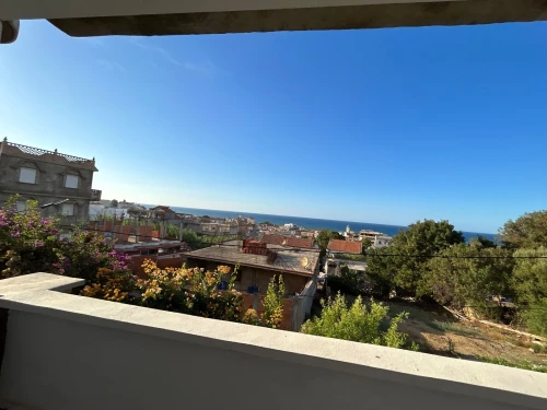 Vente Villa El Tarf El kala