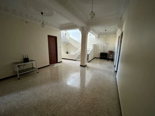 Vente Villa El Tarf El kala