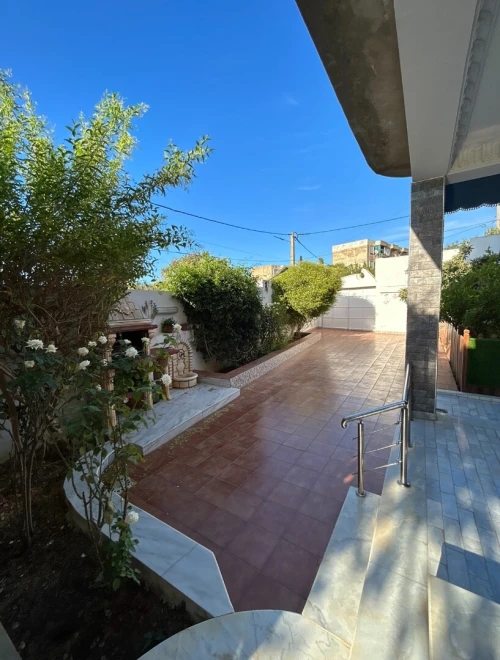Vente Villa El Tarf El kala