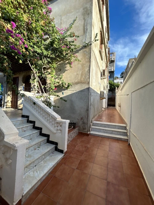 Vente Villa El Tarf El kala